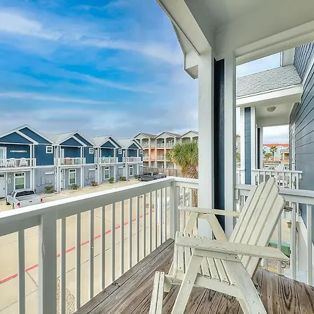 Villa Beach Way Mermaid Cove